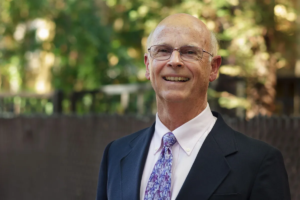 Medicare consultant Gary Sutton